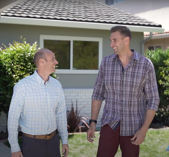 Ryan Nickell Real Estate Experts Tim & Ryan Realtor Santa Clara